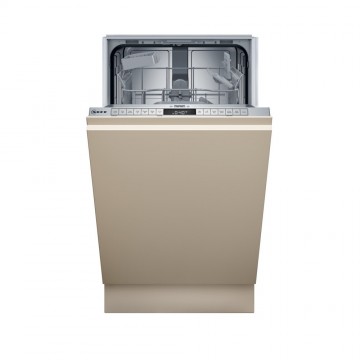 Neff S855EKX06E Πλήρως Εντοιχιζόμενο Πλυντήριο Πιάτων με Wi-Fi για 10 Σερβίτσια Π44.8xY84.5εκ.